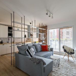Studio Appartement